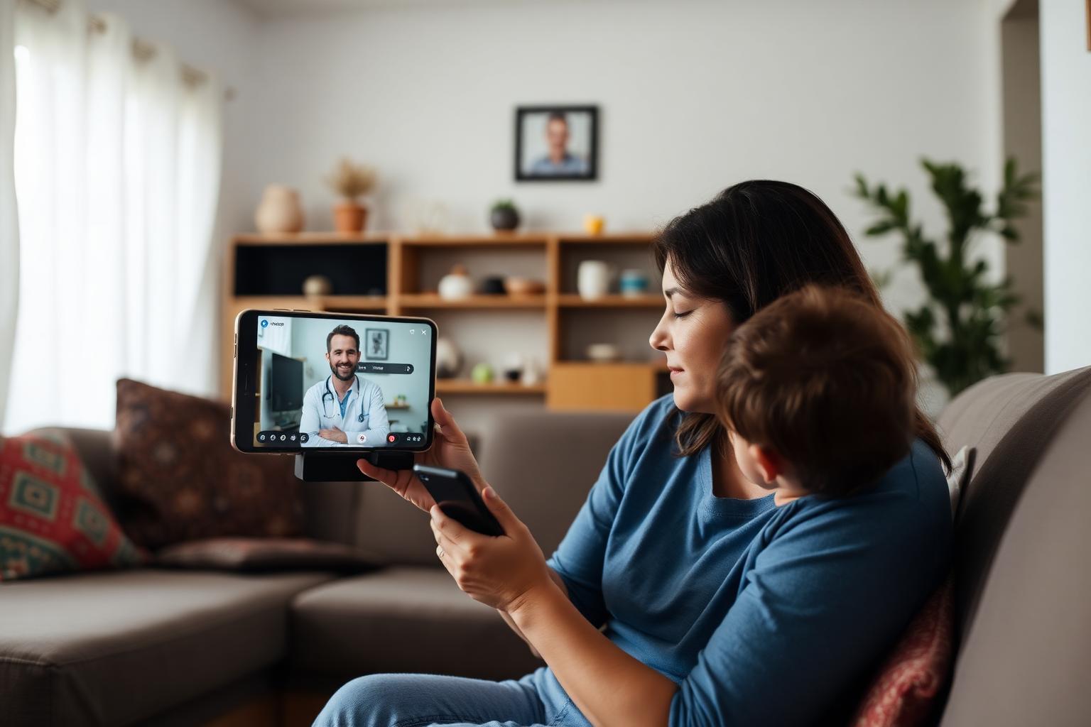 Telemedicina Ilimitada