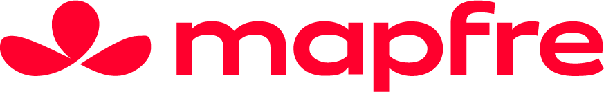 Logo MAPFRE